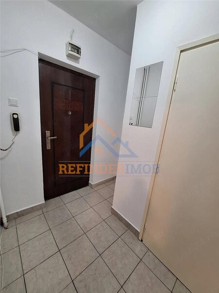 Titan Apartament de vanzare cu 2 camere, zona Titan - Liviu Rebreanu
